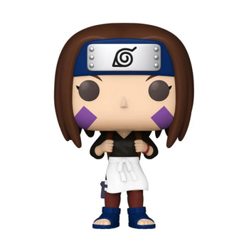 Rin Nohara Funko Pop - Pop Collectibles