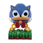 Ring Scatter Sonic (PX Previews Exclusive)