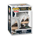 Riven Funko Pop - Pop Collectibles