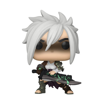 Riven Funko Pop - Pop Collectibles