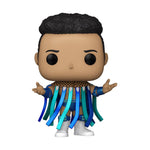 Rocky Maivia (Metallic) Funko Shop Exclusive Funko Pop - Pop Collectibles