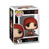 Rogue Funko Pop - Pop Collectibles