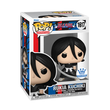 Rukia Kuchiki (Funko Shop Exclusive)