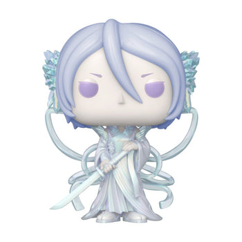 Rukia Kuchiki (Funko Shop Exclusive) Funko Pop - Pop Collectibles