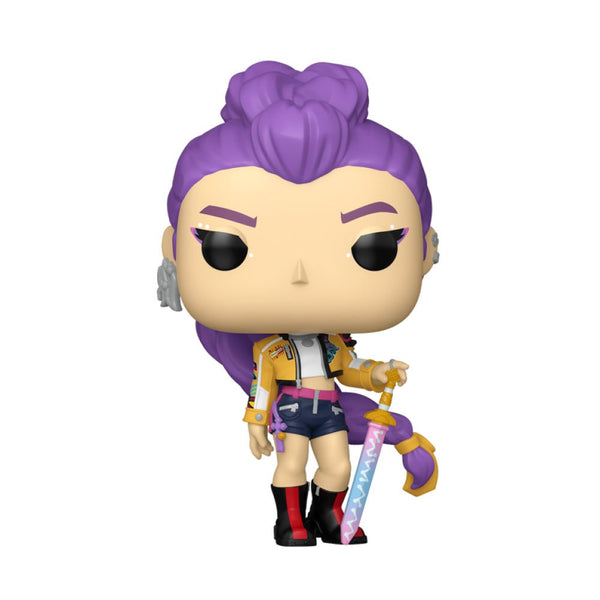 C rumi⭐︎ Rumi | KPop Demon Hunters | Funko Pop Canada | Pop Collectibles