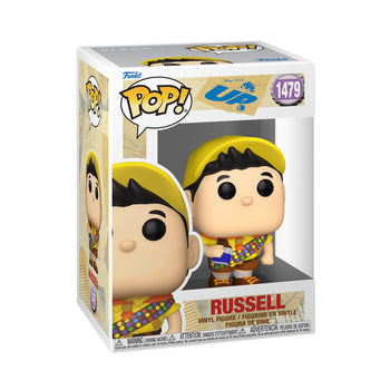 Russell