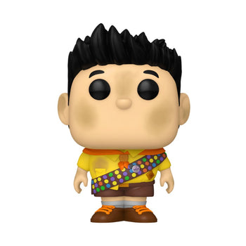 Russell with Sash (BoxLunch Exclusive) Funko Pop - Pop Collectibles