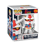 RX - 78 - 2 Gundam Funko Pop - Pop Collectibles