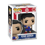 Ryan Garcia Funko Pop - Pop Collectibles