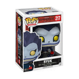 Ryuk Funko Pop - Pop Collectibles