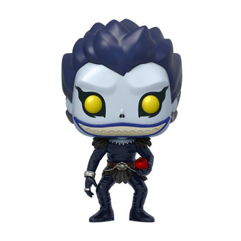 Ryuk Funko Pop - Pop Collectibles