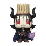 Dante #2618 Black Clover Dark Triad Funko Pop