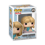 Sabrina Carpenter in Nightgown Funko Pop - Pop Collectibles