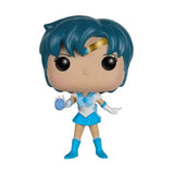 Sailor Mercury with Hard Case Protector Funko Pop - Pop Collectibles