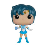 Sailor Mercury with Hard Case Protector