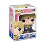 Sailor Uranus Funko Pop - Pop Collectibles