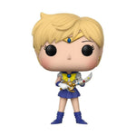 Sailor Uranus Funko Pop - Pop Collectibles