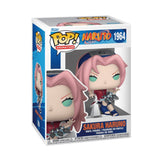 Sakura Haruno (Genin) Funko Pop - Pop Collectibles