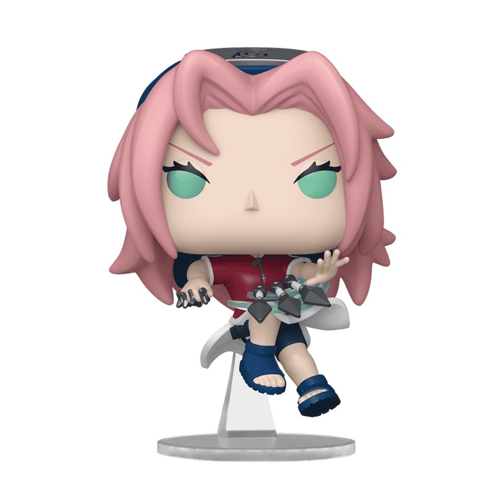 Johnny's - sakura Sakura Haruno #1964 | Naruto | Funko Pop Canada | Pop