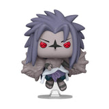 Sasuke (Curse Mark Level 2) Chalice Collectibles Exclusive Funko Pop - Pop Collectibles