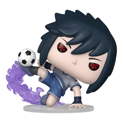 Sasuke Uchiha (Soccer) Funko Pop