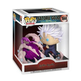 Satoru Gojo with Hollow Purple (Deluxe) Funko Pop - Pop Collectibles