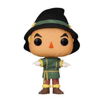 The Scarecrow Funko Pop - Pop Collectibles