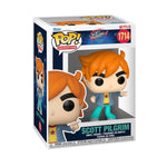 Scott Pilgrim Funko Pop - Pop Collectibles