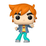 Scott Pilgrim Funko Pop - Pop Collectibles