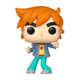 Scott Pilgrim Funko Pop - Pop Collectibles