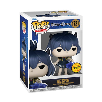 Secre Swallowtail - Chase Bundle Funko Pop - Pop Collectibles