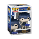 Secre Swallowtail - Chase Bundle Funko Pop - Pop Collectibles