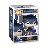 Secre Swallowtail - Chase Bundle Funko Pop - Pop Collectibles