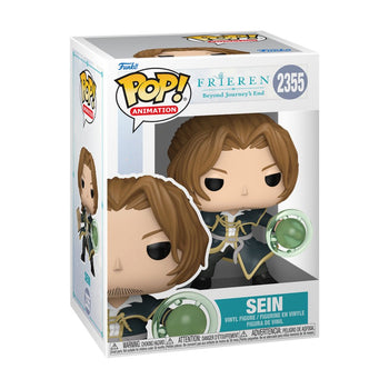 Sein Funko Pop - Pop Collectibles