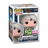 Selunite Shadowheart Funko Pop Box