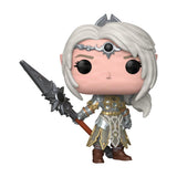 Selunite Shadowheart Funko Pop