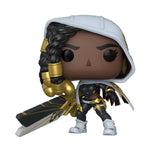 Senna Funko Pop - Pop Collectibles