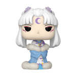 Inukimi - Sesshomaru's Mother (Funko Shop Exclusive) Funko Pop - Pop Collectibles