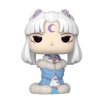 Inukimi - Sesshomaru's Mother (Funko Shop Exclusive) Funko Pop - Pop Collectibles