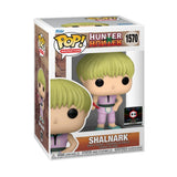 Shalnark (Chalice Collectibles Exclusive) Funko Pop - Pop Collectibles