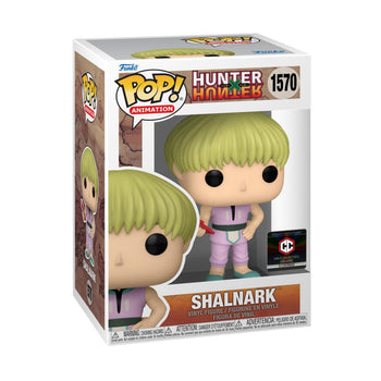 Shalnark (Chalice Collectibles Exclusive)