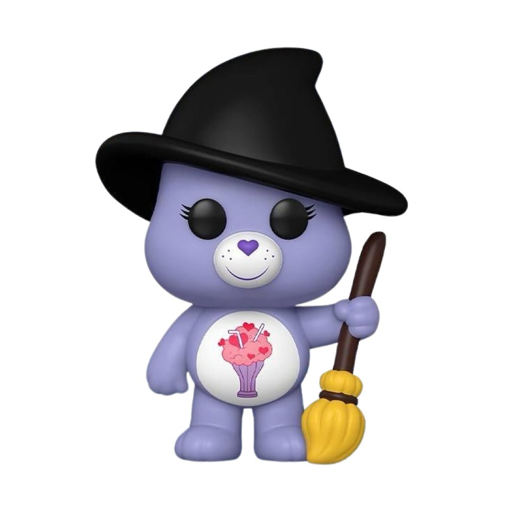 Funko New York Comic Con 2020 Shared Retailer Exclusive List Funko New York Comic Con 2020 Shared Retailer Exclusive List