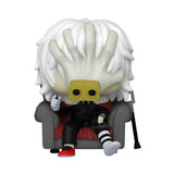 Tomura Shigaraki In Chair Funko Pop - Pop Collectibles