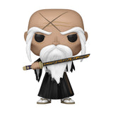 Shigekuni Genryusai Yamamoto Funko Pop - Pop Collectibles