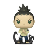 Shikadai Nara Funko Pop - Pop Collectibles