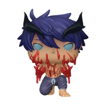 Shiki Ichinose (Bloody) Funko Pop