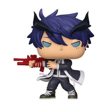 Shiki Ichinose Funko Pop