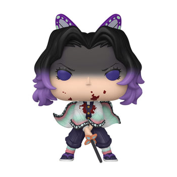 Shinobu Kocho (Bloody) Funko Pop