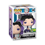 Shinobu (SDCC 2024 Official Convention Edition) Funko Pop - Pop Collectibles