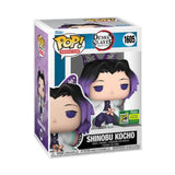 Shinobu (SDCC 2024 Official Convention Edition) Funko Pop - Pop Collectibles